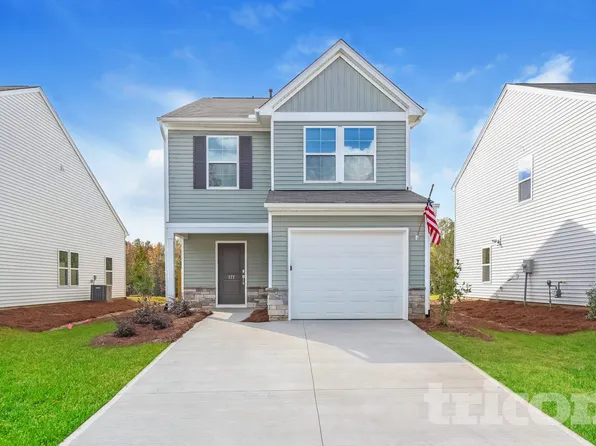 177 Braxton Dr, Moore, SC 29369