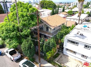251 N Burlington Ave, Los Angeles, CA 90026