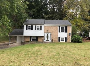 1302 Kemper Road Ext, Danville, VA 24541