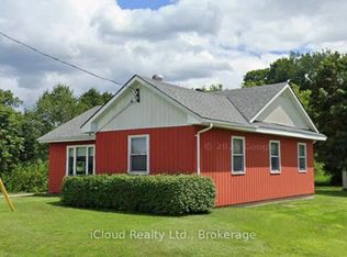 7 King St, Caledon, ON L7K0C5