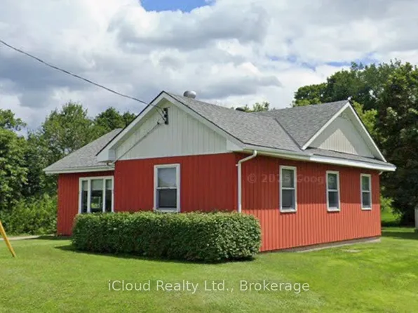 7 King St, Caledon, ON L7K 0C5