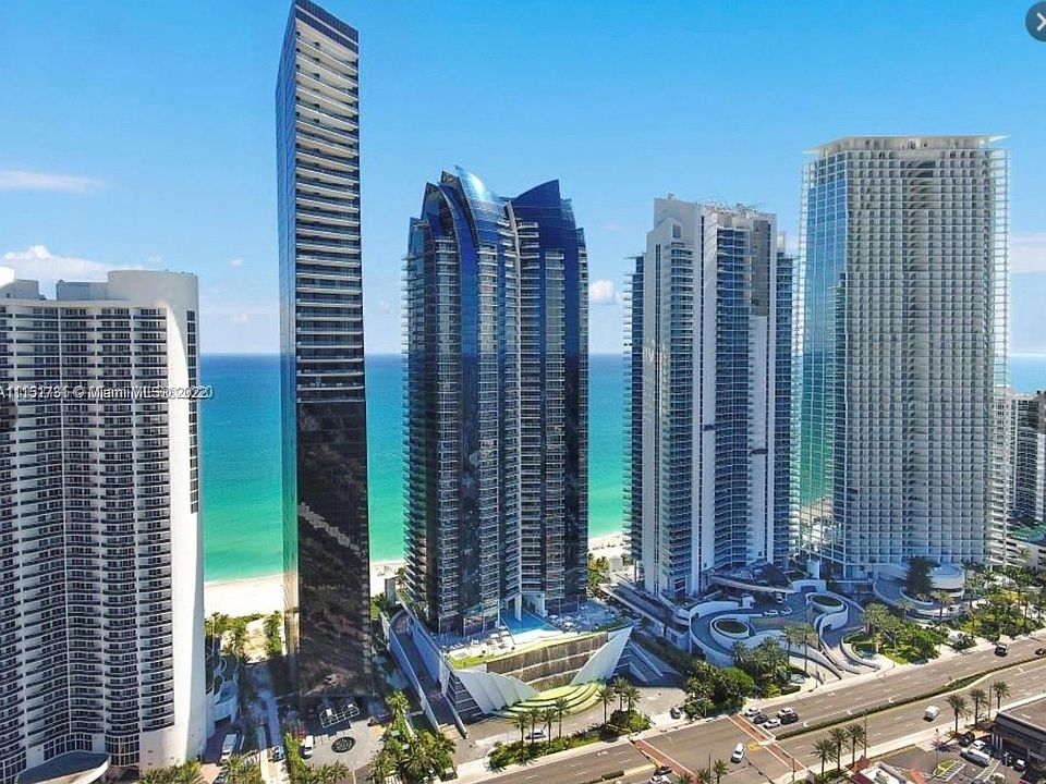1st image of 17121 Collins Ave APT 1108