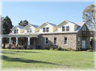 45 Amity Rd, Duncannon, PA 17020