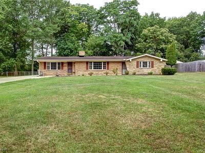 7410 Evergreen Blvd, North Ridgeville, OH, 44039