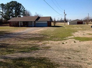 1838 S 48th St, Springdale, AR 72762