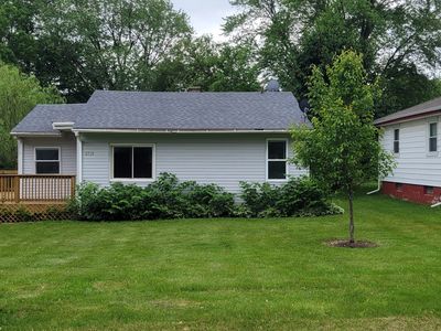 8719 Ramble Rd, Wonder Lake, IL, 60097