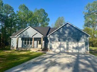 3889 Keith Valley Rd NE, Cohutta, GA 30710