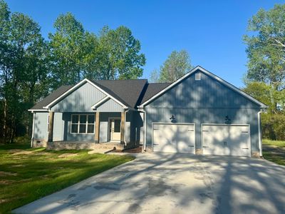 3889 Keith Valley Rd, Cohutta, GA, 30710