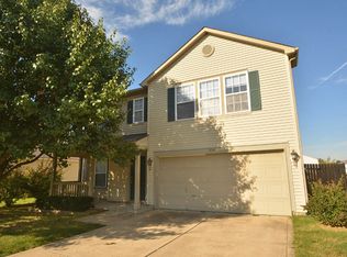2152 Westmere Dr, Plainfield, IN 46168