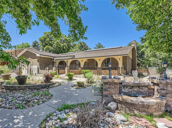 11793 E Jewell Place, Aurora, CO 80012