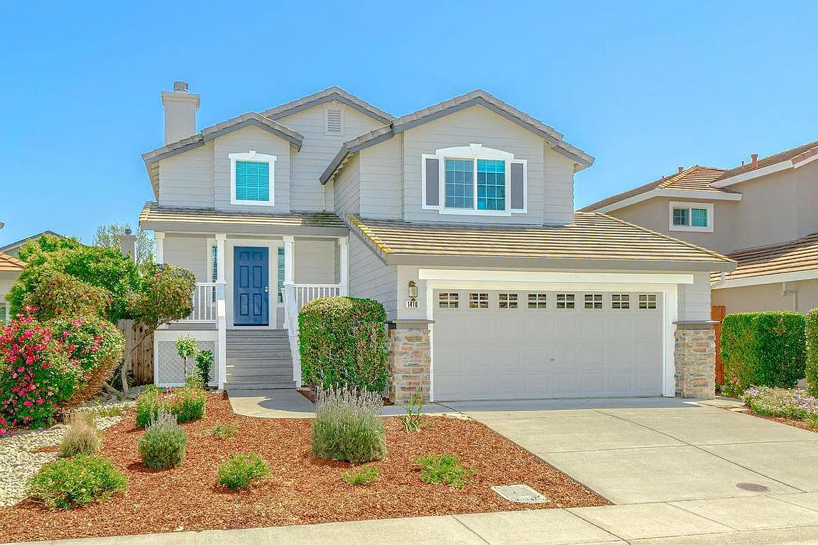 1410 Escolar Ct photo 1