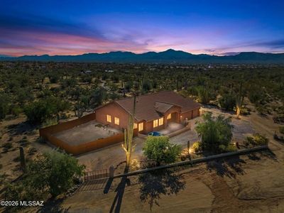 5115 W Sumter Dr, Tucson, AZ, 85742