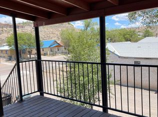 100 E Wilson Ave APT A, Gallup, NM 87301