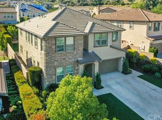 1345 N Macneil Dr, Azusa, CA 91702