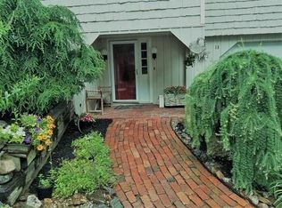 13 Partridge Hill Rd, Andover, MA 01810