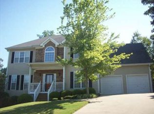 912 Cobblestone Trl, Canton, GA 30114