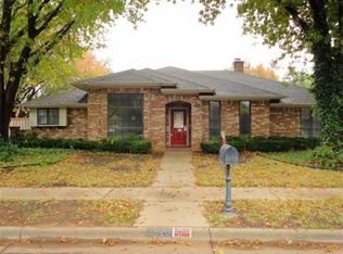 2626 San Simeon Dr, Wichita Falls, TX 76308