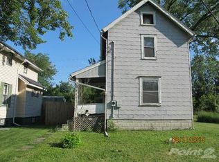 1049 Garden St NW, Warren, OH