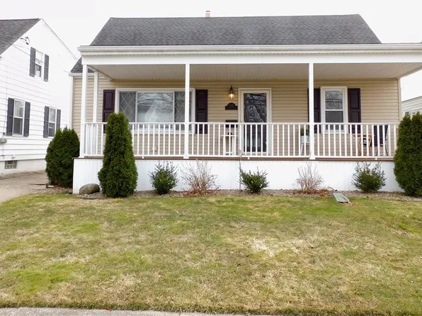 155 Utica St, Tonawanda, NY 14150