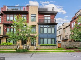 5321 Merriam St, Bethesda, MD