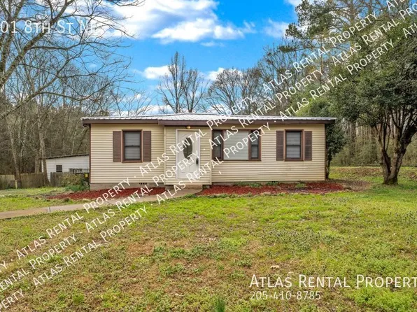 101 8th St NE, Childersburg, AL 35044