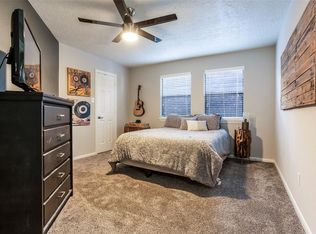 117 Fairway View Ln, Montgomery, TX 77356