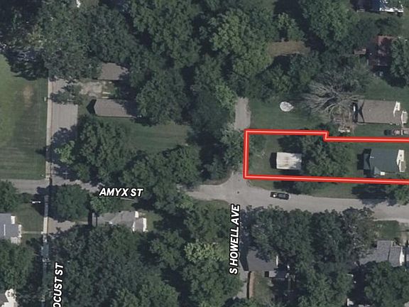 2nd image of 235 Hynes Street