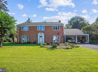 1803 Rupert St, Mc Lean, VA 22101