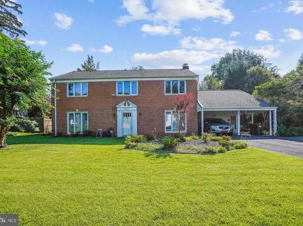 1803 Rupert St, Mc Lean, VA 22101