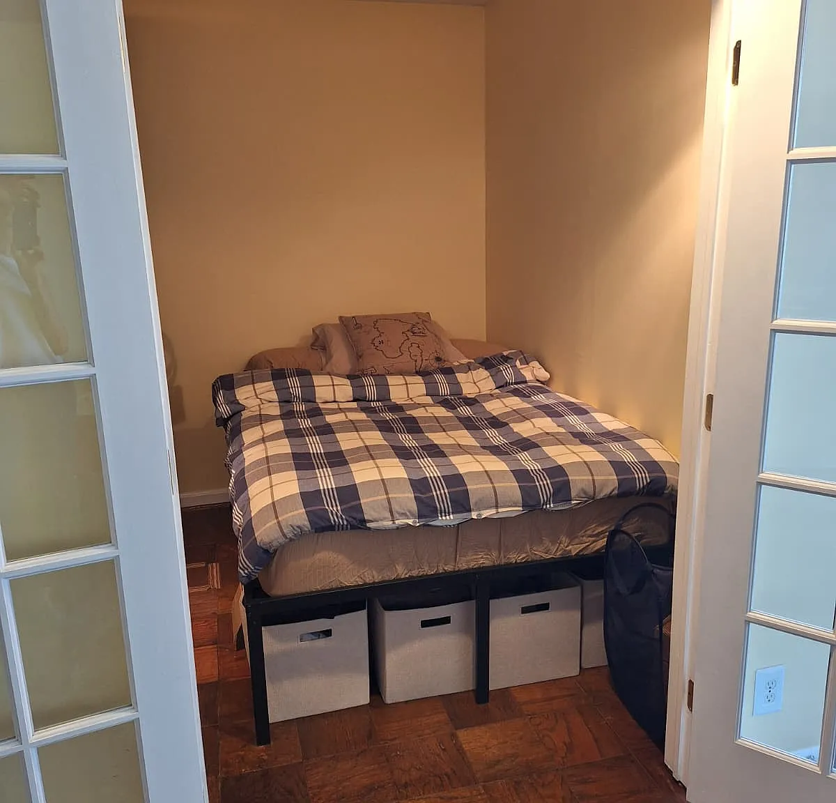 1 bed, 551 sqft, $1,700 — Photo 4