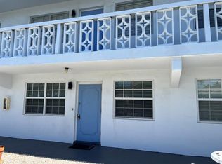 3220 NE 10th St APT 4, Pompano Beach, FL 33062