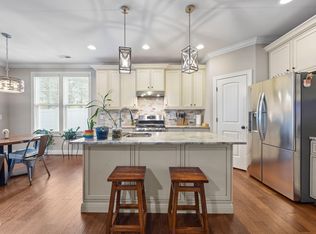 3724 Massey Ridge Ct, Raleigh, NC 27616