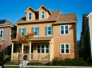 1852 Shasta Ln, Hercules, CA 94547