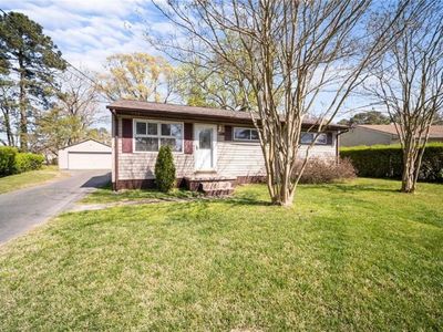 1108 Wadena Rd, Chesapeake, VA, 23320