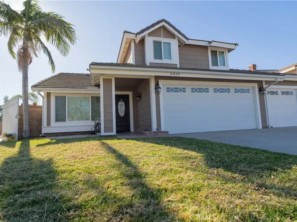 6419 Yale Ct, Chino, CA 91710
