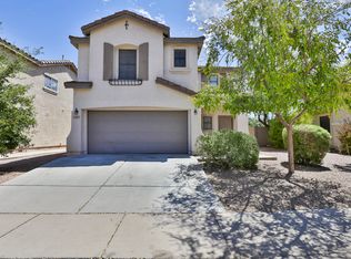 1421 N Thunderbird Ave, Gilbert, AZ 85234