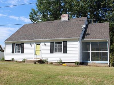1324 Bernard St, South Boston, VA, 24592