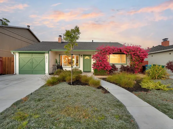 2077 Shoreview Ave, San Mateo, CA 94401