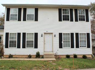 3421 W Michigan Ave, Kalamazoo, MI 49006