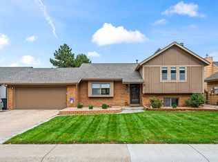 4215 W 20th St Rd, Greeley, CO 80634