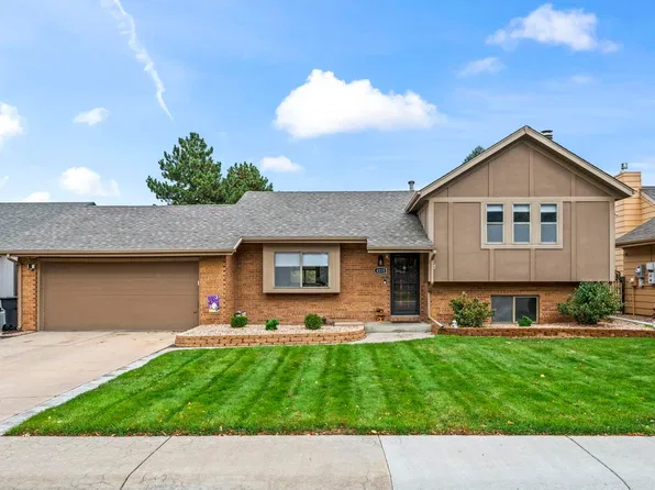 4215 W 20th St Rd, Greeley, CO 80634