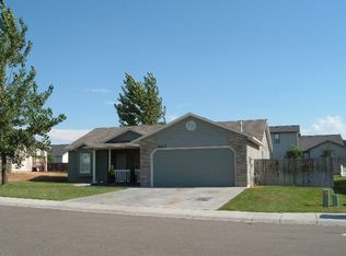 3123 S Cyn, Nampa, ID 83686