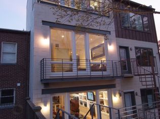 1445 Swann St NW, Washington, DC 20009