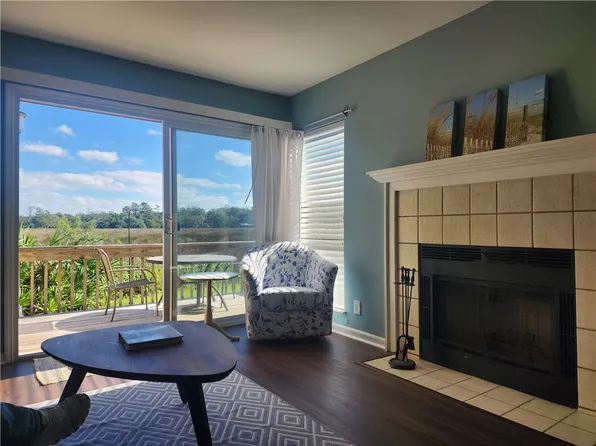 308 Brockinton Marsh, Saint Simons Island, GA 31522