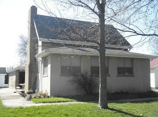 109 S Wequash St, Tonica, IL 61370