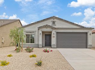 1738 W Inca Dr, Coolidge, AZ 85128