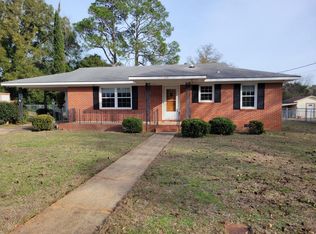 117 Ann St, Enterprise, AL 36330