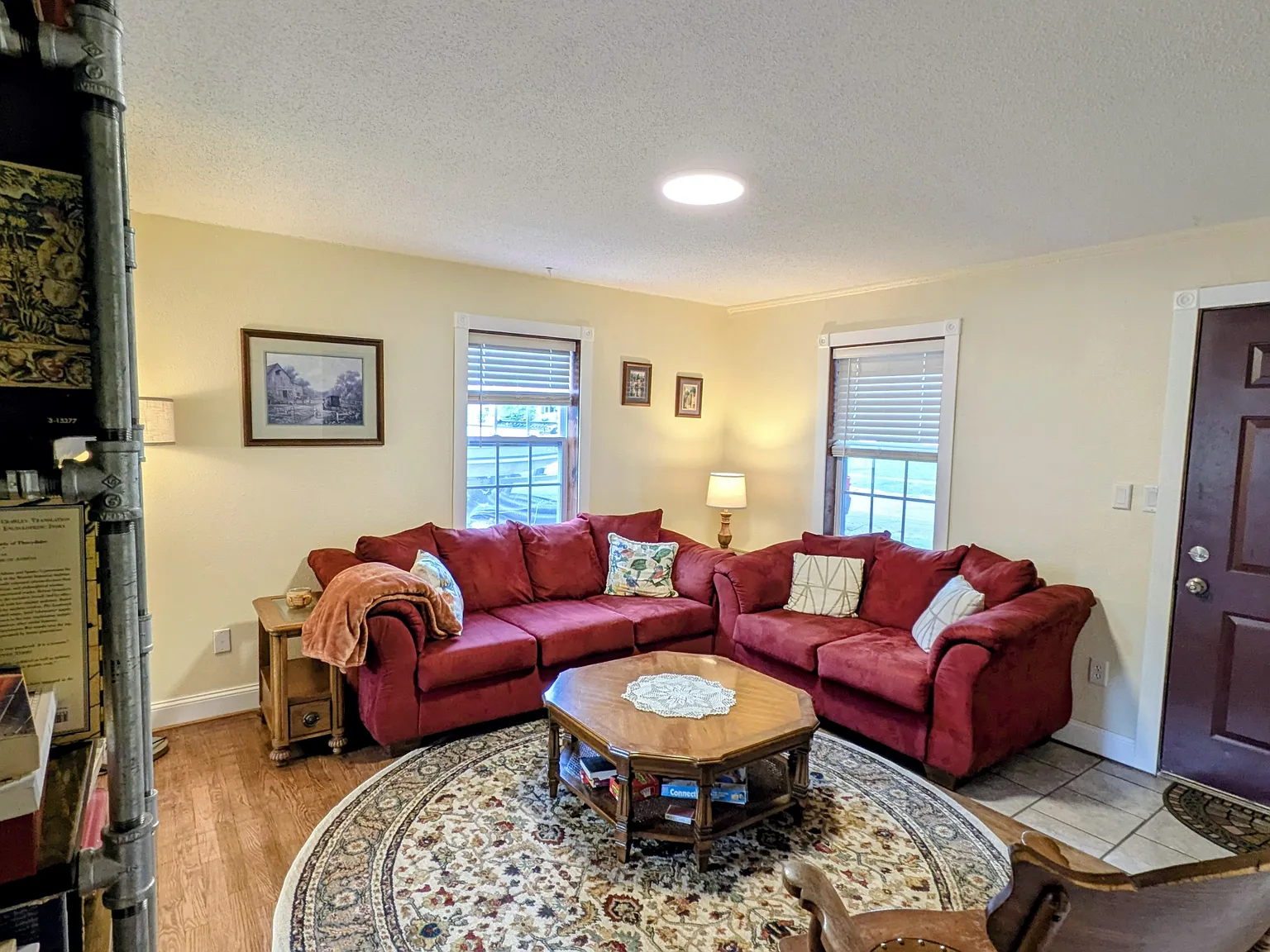 2 bed, 624 sqft, $1,250 — Photo 3