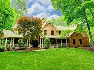 3888 Feedwire Rd, Sugarcreek Township, OH 45440