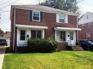355 E 250th St, Euclid, OH
